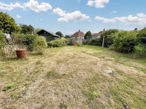 Garden- click for photo gallery